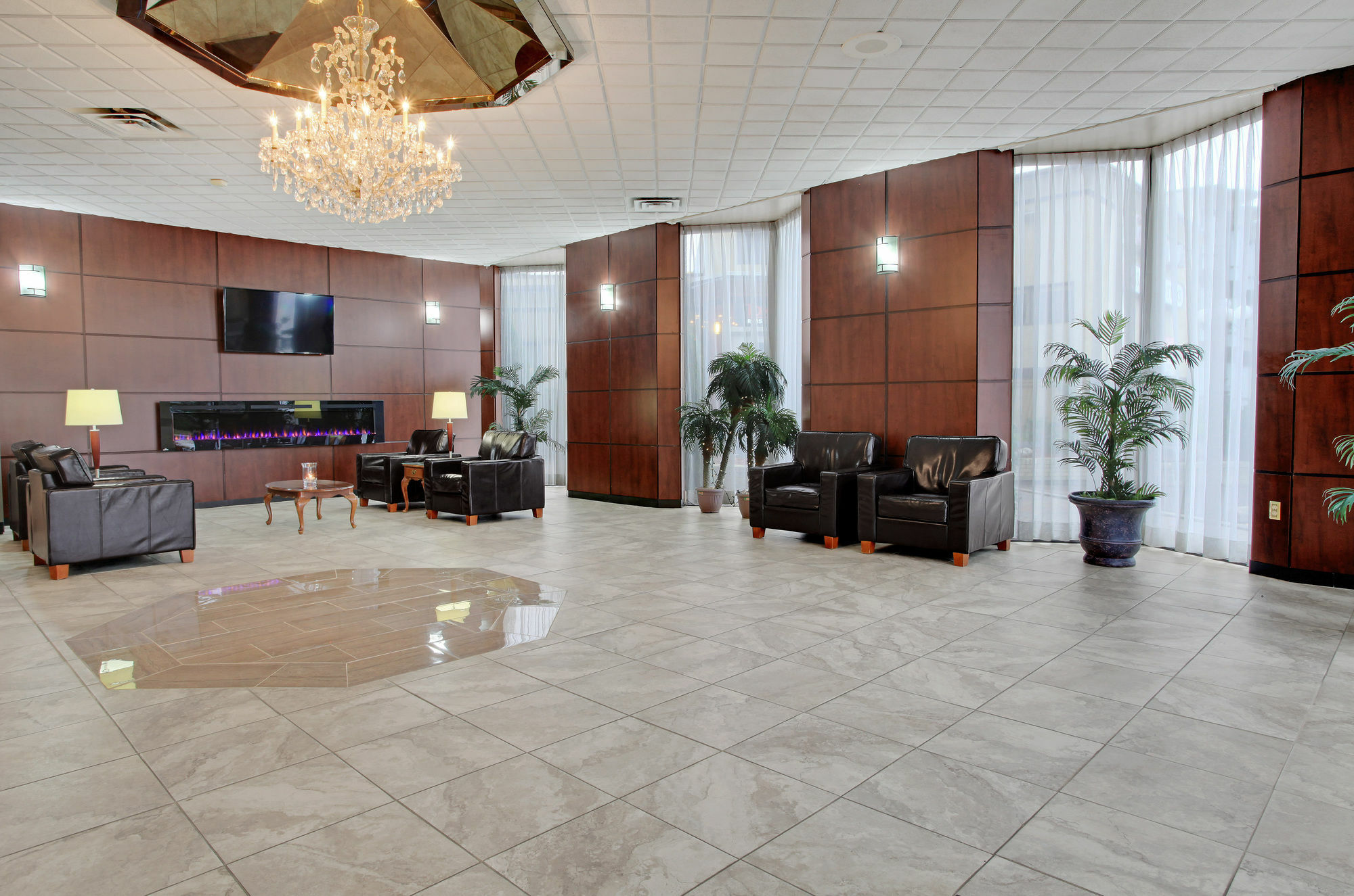 Travelodge By Wyndham Lloydminster Zewnętrze zdjęcie